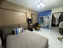 Blk 709 Jurong West Street 71 (Jurong West), HDB Executive #511645451